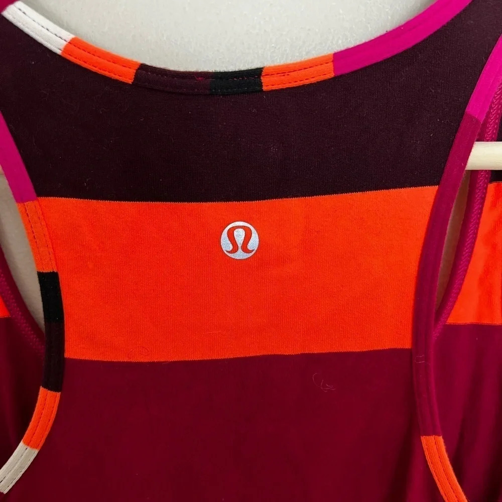 Lululemon • Refresh Racer Tank - Picture 6 of 8
